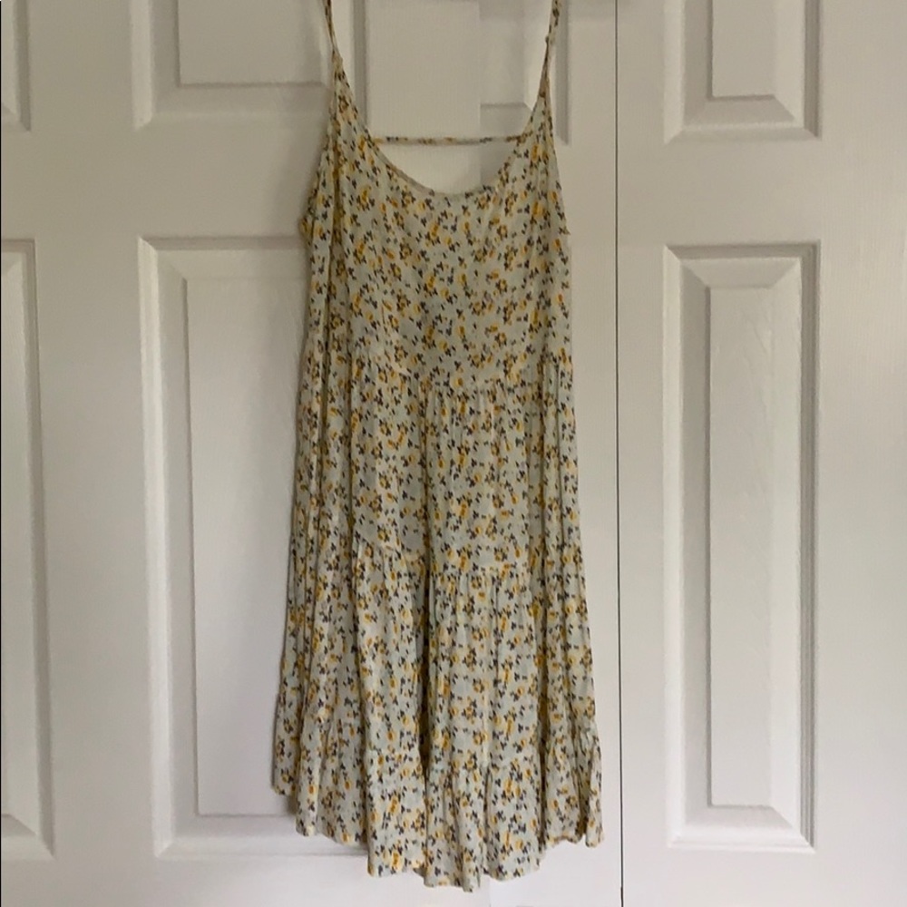 Floral Sundress